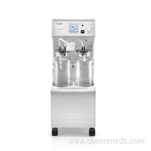 Medical Electric Suction Unit dental Suction Machine